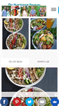 Mobile Screenshot of nutritionistreviews.com